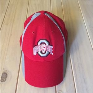 Nike Ohio State Baseball Cap